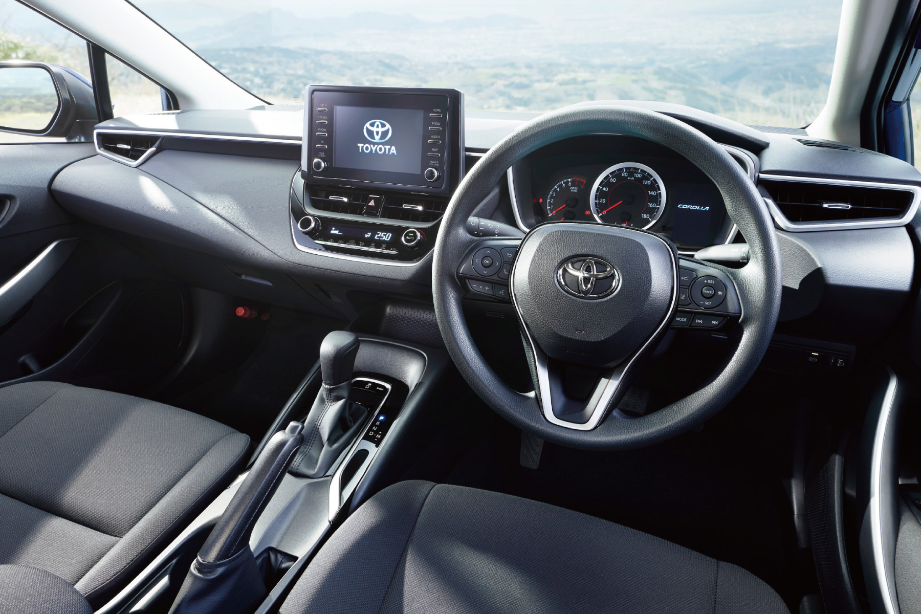 カローラ ツーリング 価格 グレード カローラ南茨城