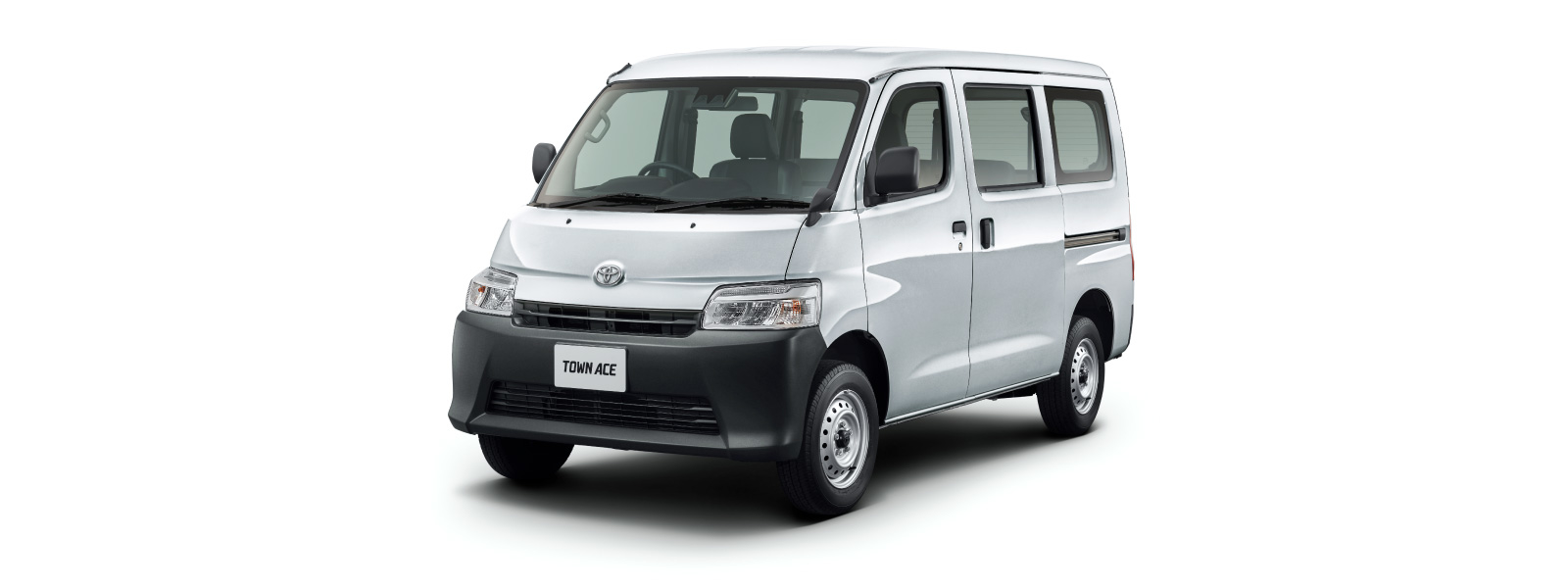 タウンエース バン 価格 車種 カローラ南茨城