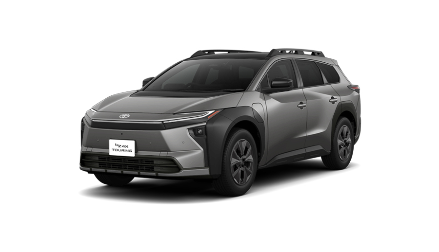 マグネタイトグレーメタリック〈D31〉フロントサイド