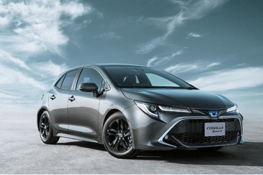 特別仕様車HYBRID G“Style Package”(ベース車両はHYBRID G)
