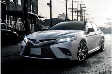WS“レザーパッケージ”(2WD)