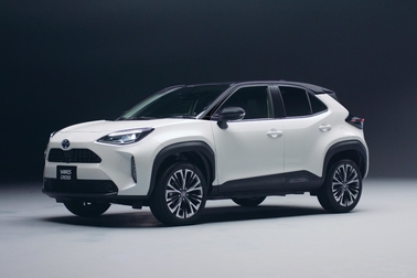 HYBRID Z(2WD)