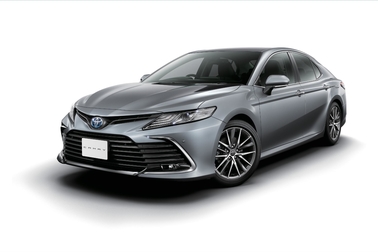 G“レザーパッケージ”(2WD)
