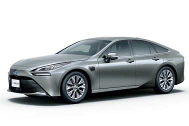Z“Advanced Drive”