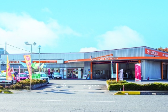 下妻たかさい店