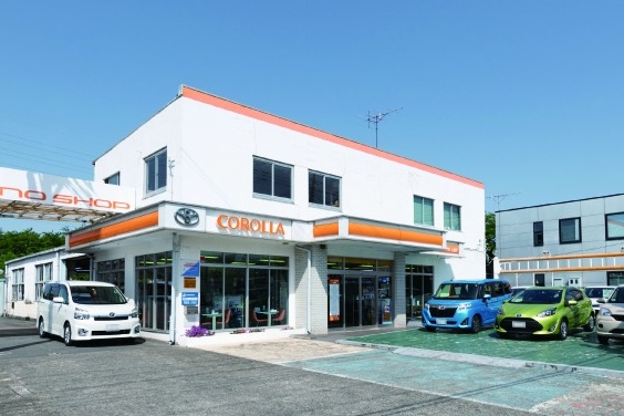 土浦店