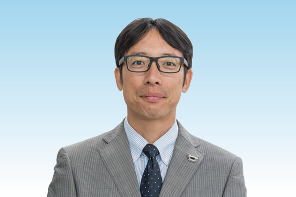 鉾田店長