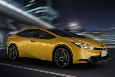 特別仕様車 G プラグインハイブリッド車 “Night Shade”(ベース車両はG プラグインハイブリッド車)