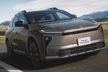 【モデル入り素材】Z（4WD）