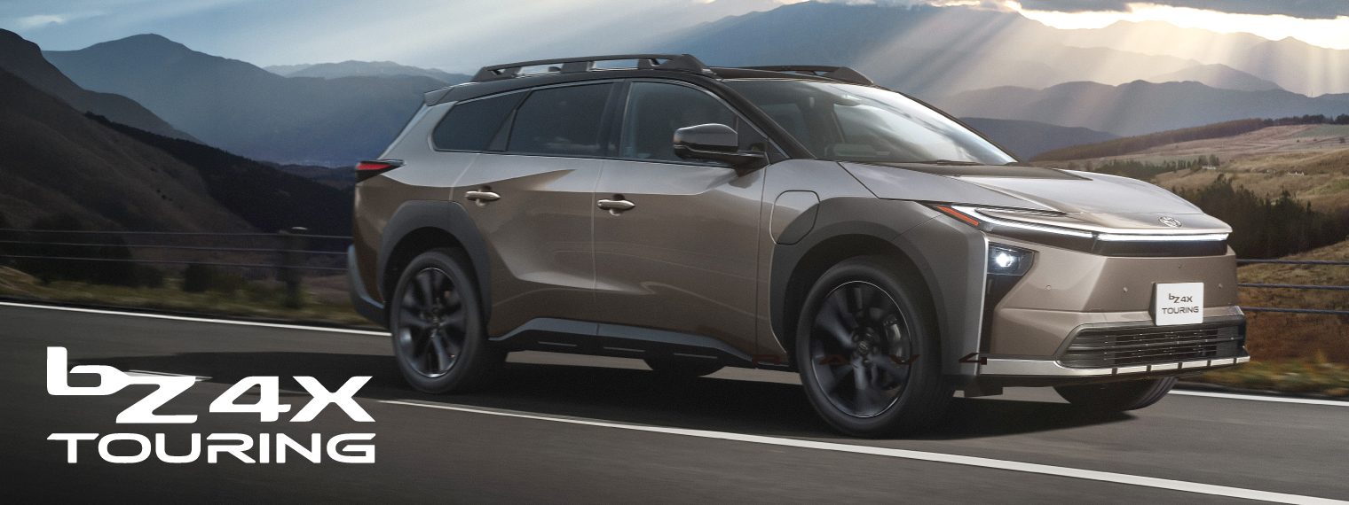 bz4xツーリングバナー