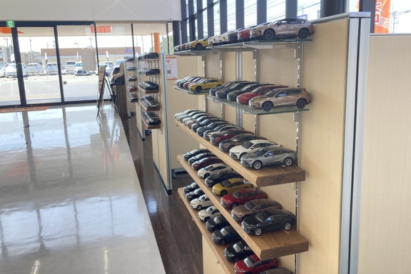 学園の森店