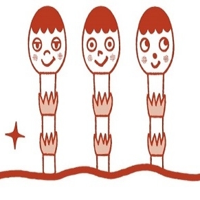 つくしロゴ